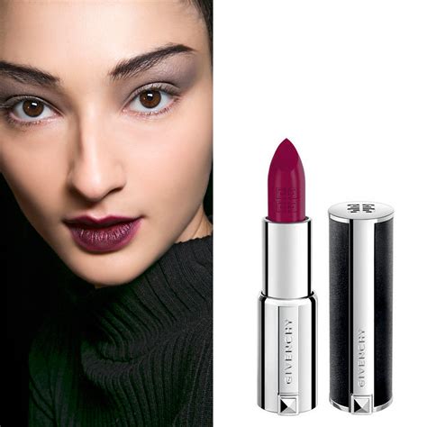 rouge à lèvre givenchy